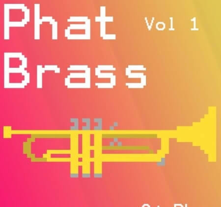 Cj Rhen Phat Brass Vol.1 WAV